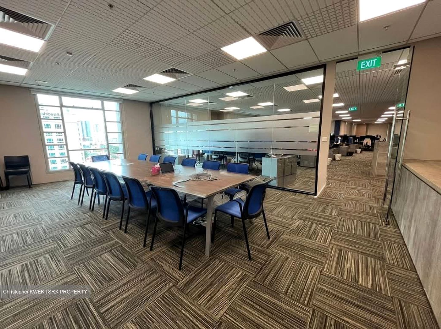 Bugis Junction (D7), Office #576174041